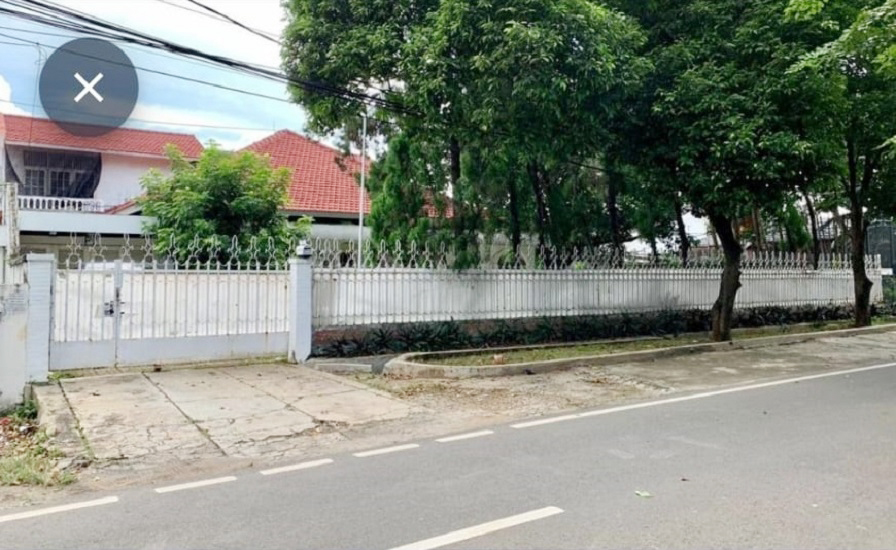 Rumah Dijual di Perumahan Elit Jatiwaringin Dekat Mall Cipinang Indah, Stasiun LRT Jatibening, RS Harum Sisma Medika, SMAN 81 Jakarta, Universitas Borobudur